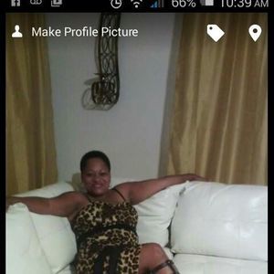 Meet your Posher, Shantaye