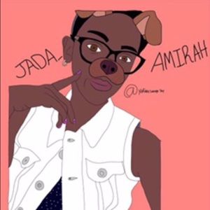 Meet your Posher, Jada