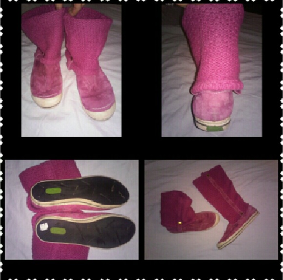 Simple boots - Picture 2 of 4