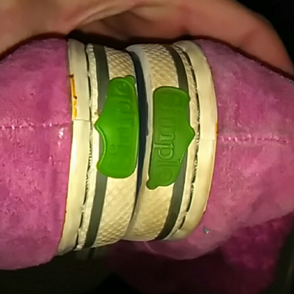 Simple boots - Picture 4 of 4