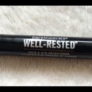 Bare minerals Well-rested face and eye brightener