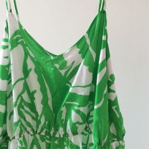 Lilly Pulitzer for Target Jumpsuit