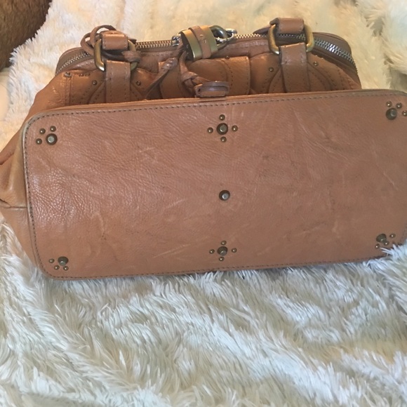 Sold✨✨Chloe bag - Picture 3 of 4