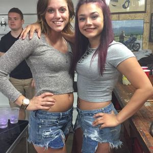 Meet your Posher, Zoe