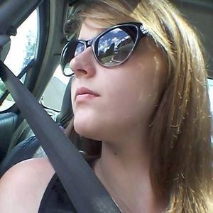 Meet your Posher, Mary beth