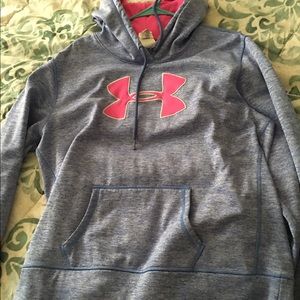 Under Armour Hoodie
