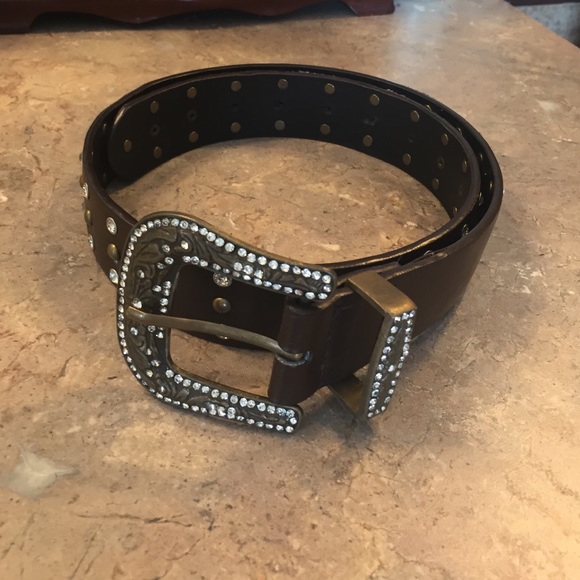 belt
