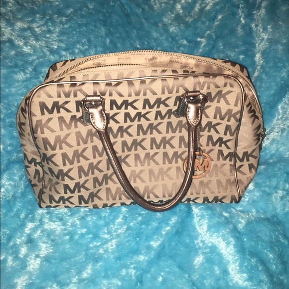 Used Michael Kors purse