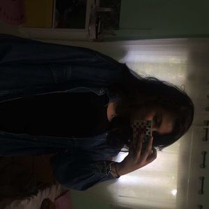 Meet your Posher, Esraa