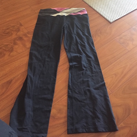 Lululemon Yoga Pants