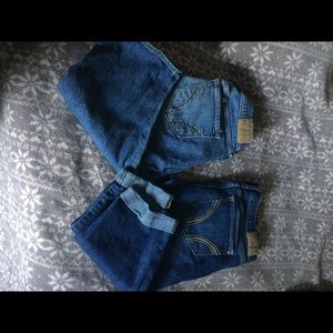 Hollister capri bundle!