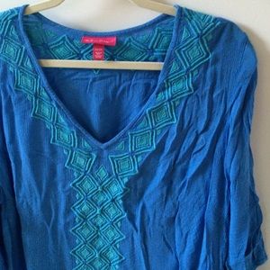 Lilly Pulitzer for Target Top