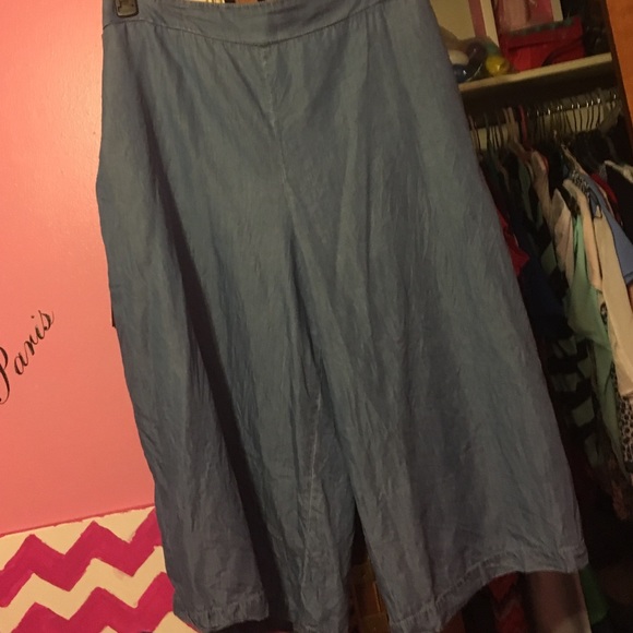 Ava & Viv Guacho pants