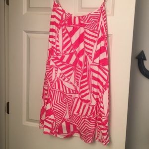 Lilly Pulitzer Shift Dress