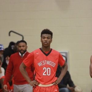 Meet your Posher, Jaylen