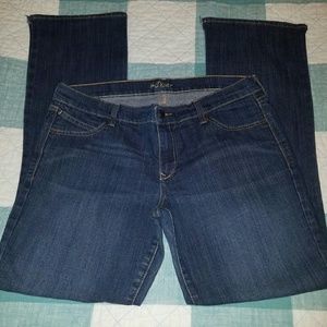 Old Navy Diva Jeans
