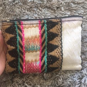 ‼️must bundle‼️forever 21 make up bag