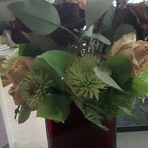 Meet your Posher, Carol