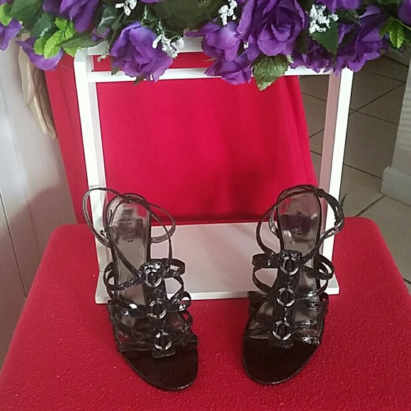 🧨🧨CLERANCE 🧨🧨Animal Print Ankle