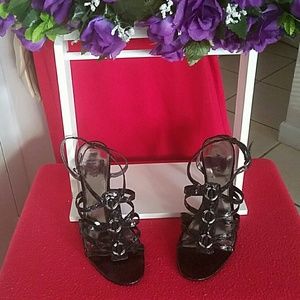 🧨🧨CLERANCE 🧨🧨Animal Print Ankle