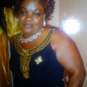 Meet your Posher, Marie