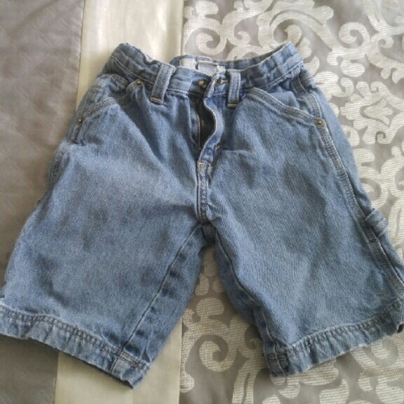 Boys Shorts