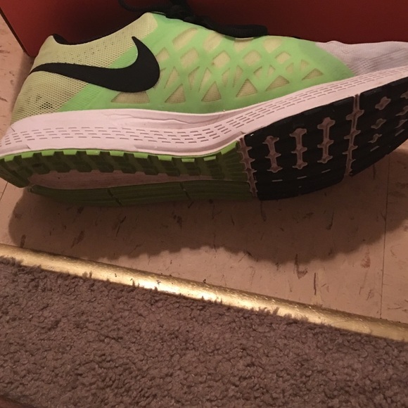 Nike air relentless 5