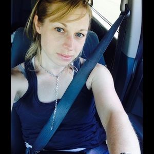 Meet your Posher, Courtney