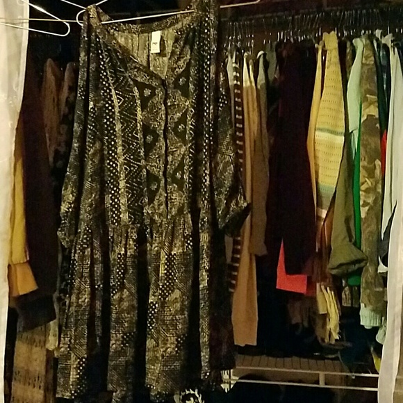 SOLD A dress from Tokyp Darling - Picture 1 of 4