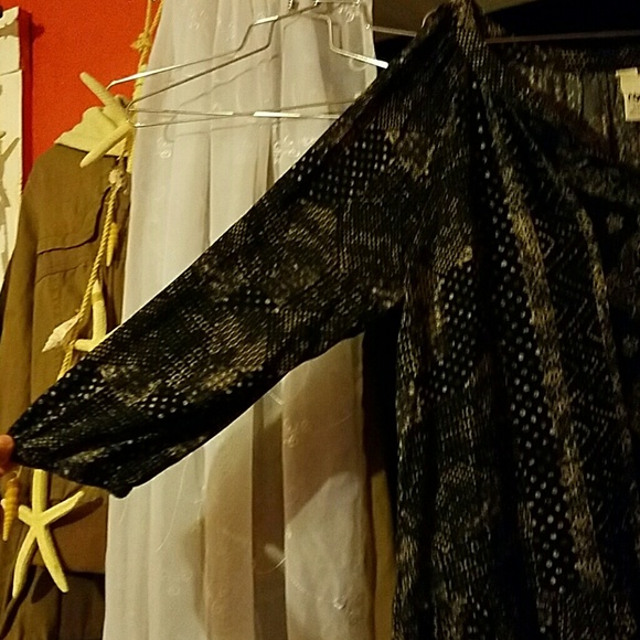 SOLD A dress from Tokyp Darling - Picture 2 of 4