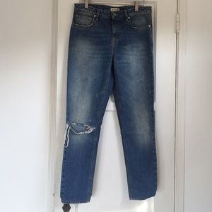 Boyfriend Jeans