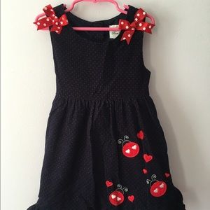 4t Rare Editions Dress