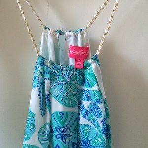 Lilly Pulitzer for Target Tunic Tank