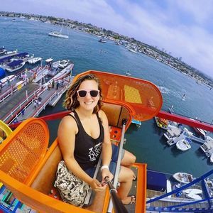 Meet your Posher, Sara