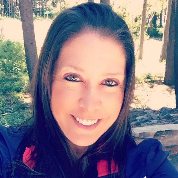 Meet your Posher, Brianne