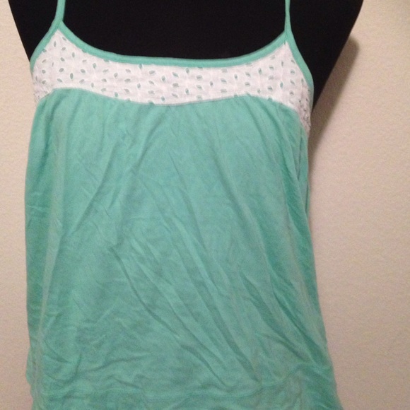 Tank - Picture 2 of 2