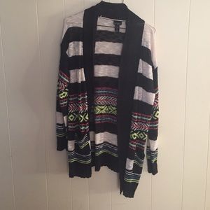 Daytrip sweater