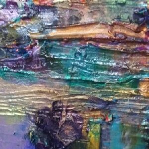 Meet your Posher, Joni