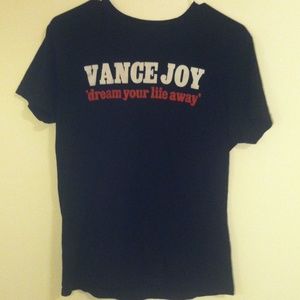 Vance Joy T-Shirt