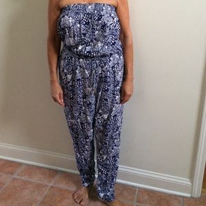 Lilly Pulitzer for Target Jumpsuit