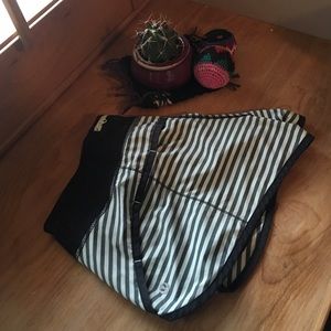 LULULEMON SPEED SHORT 4 WAY STRETCH