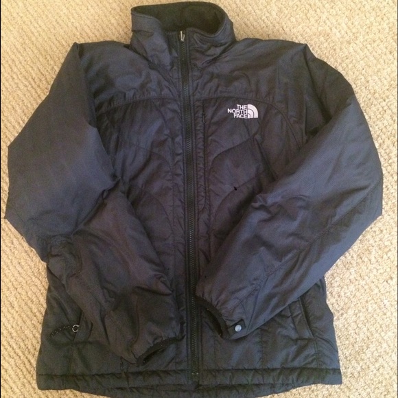 The North Face Quilted Jacket
