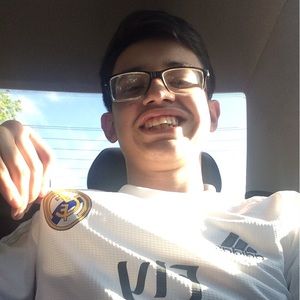 Meet your Posher, Jason