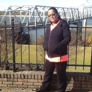 Meet your Posher, Wilma-jones