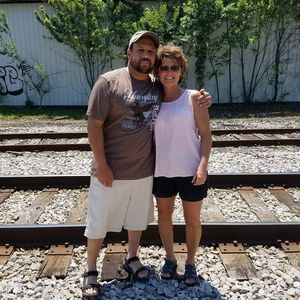 Meet your Posher, Buffy