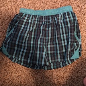 Men's Hugo boss swim trunks