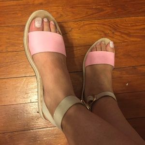 Clarks sandals