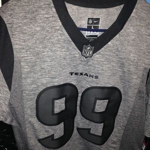 Houston Texans JJ Watt jersey
