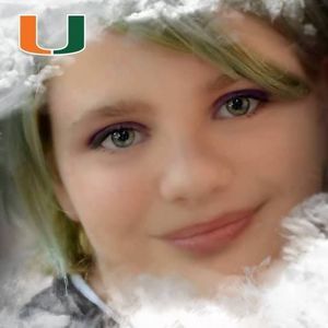 Meet your Posher, Sonja