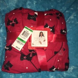 Christmas pj's